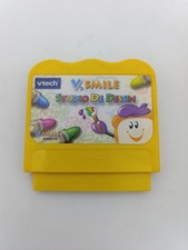 V-Smile VTech – Studio de Dessin