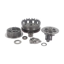 Cloche embrayage (Ducati -