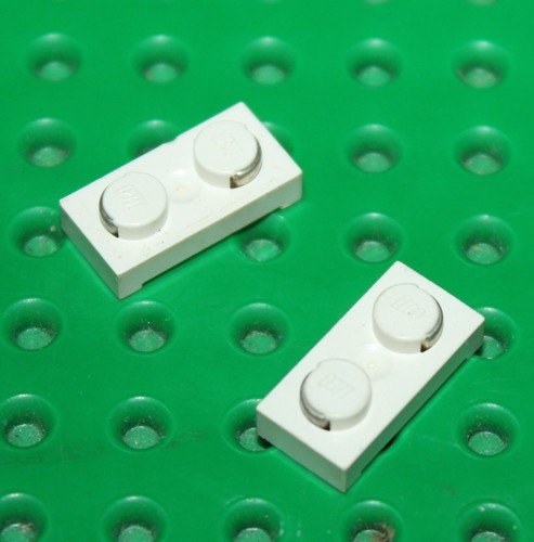 Lego espace electric light - lego,