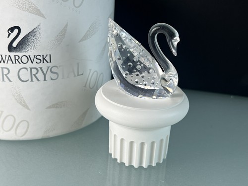 Figurine swarovski 187407 scs - figurine,