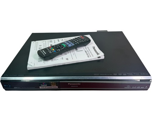 Panasonic dmr bs750 - dmr-bs750, blu-ray
