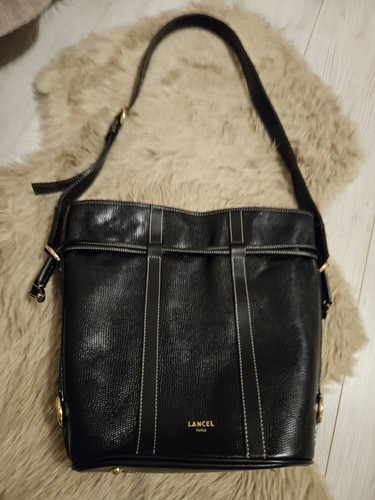 Sac lancel iconique elsa - sac,