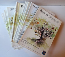PROVENCE GENEALOGIE Alpes Cote d’Azur et Corse port de Bouc 2002 2008