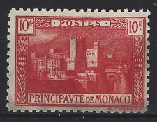 R - 184 - MONACO  -N° 64 - *