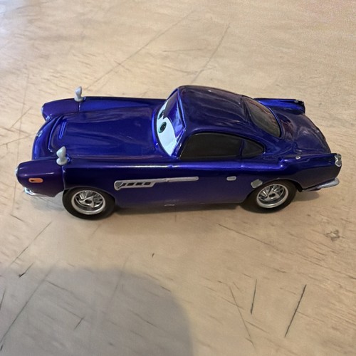 Disney pixar cars - cars, blu-ray