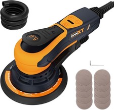 MAXXT Ponceuse orbitale 150mm