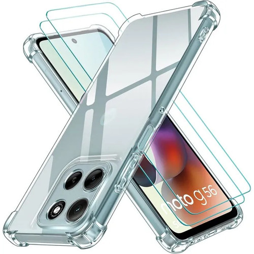 Coque pour motorola moto g56 - coque,