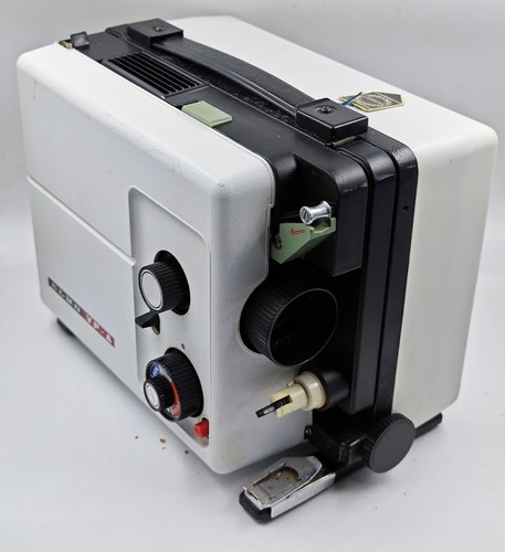 Projecteur elmo 220v - vp-a,