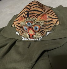 Hoodie Maharishi 