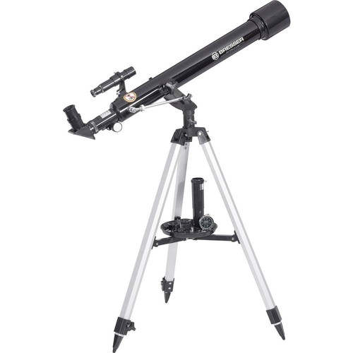 Télescope lentille bresser - lentille,