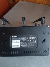 Point d'accès Wifi - D-Link