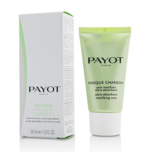 Payot pate grise masque - payot,