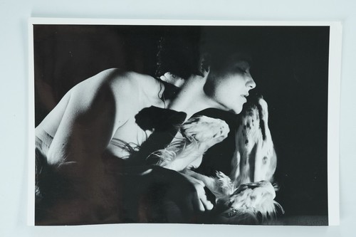 Tirage photo - tirage,