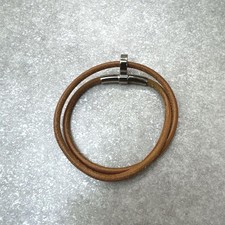 Bracelet tour de cou Hermès
