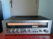 TECHNICS SA-5250 AM/FM Stereo Receiver