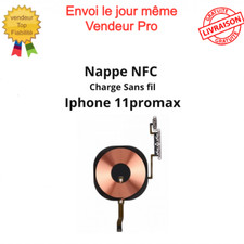 Nappe Induction Charge Sans