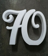 StyroNombre : 50x64x8 cm, 2