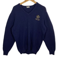 Pull Col V Old Money Golf