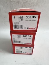 Legrand 380 35 Coffret