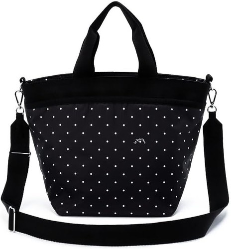 Lesportsac tote bag bucket - lesportsac,