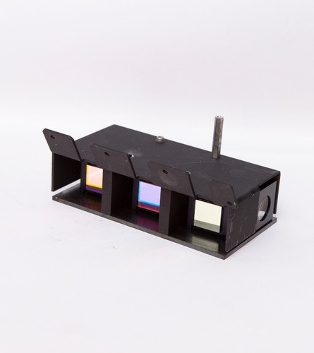 Replacement part for linotype - replacement,
