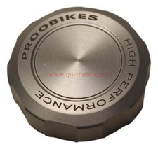 bouchon reservoir liquide frein alu yamaha triumph honda suzuki PB010211AL