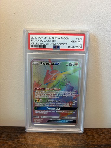 Pokemon rayquaza secret - pokemon,