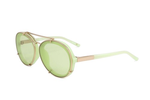Phillip lim linda farrow - by,