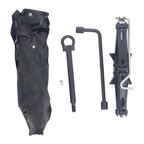Cric - (ensemble, depannage)