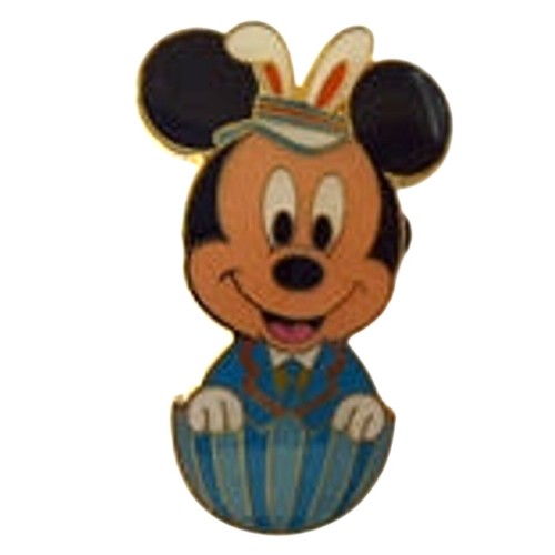 Disney pin trading - disney, 117292
