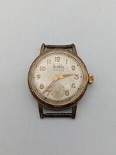 Montre Mécanique, Avelia