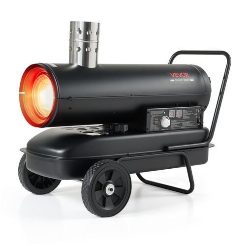 Vevor canon chaleur diesel - à,