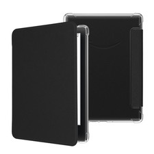 Étui avec rabat pour liseuse Amazon Kindle Paperwhite 2024 Colorsoft 