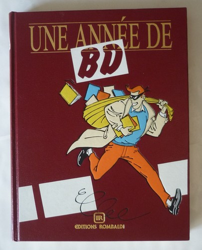 Une année 1991 - 1991, –