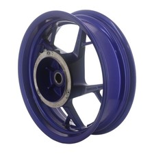 Jante arrière (Mbk / Yamaha -