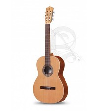 Guitare Classique Gaucher