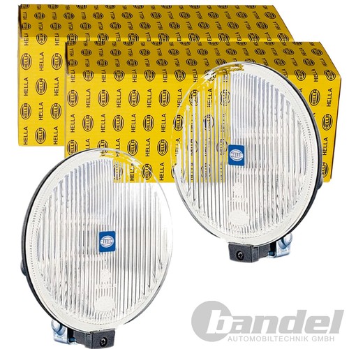 Hella projecteurs de - 2x,