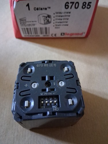 Variateur universel legrand - universel,