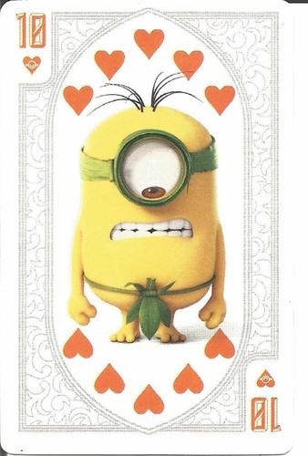 Carte jouer carrefour 2015 - carte,