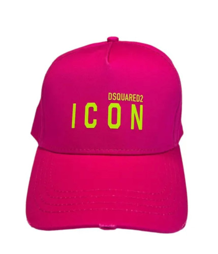 Dsquared2 mini icon casquette - mini,