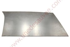 TÔLE RÉPARATION BAS AILE