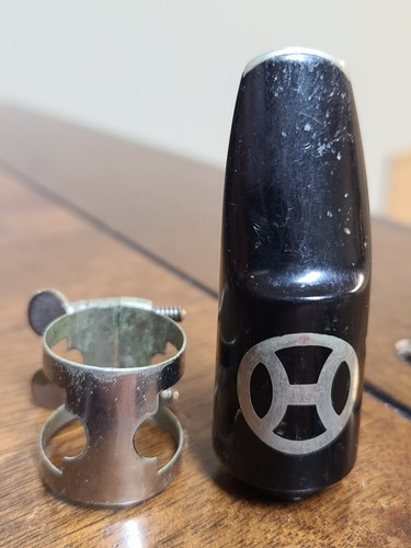Vintage rare soprano - rare,