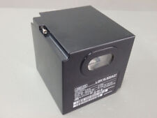 LGK16622A27    - LANDIS & GYR -       LGK16.622A27 /    Boîte de contrôle  USED