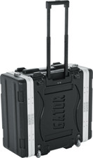 RACK FLIGHT CASE 19" 4U