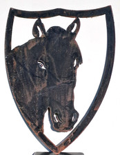 Ancienne  ENSEIGNE ou déco