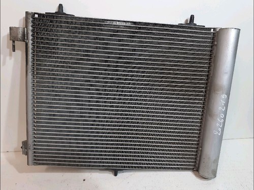 Condenseur clim peugeot 208 - 208,