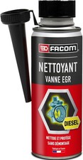 Formule Concentrée FACOM 475ml - Nettoyant Circuit EGR pour Moteurs Diesel