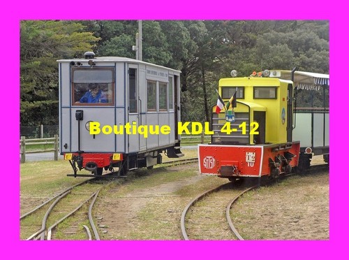 Saint trojan autorail - saint-trojan,