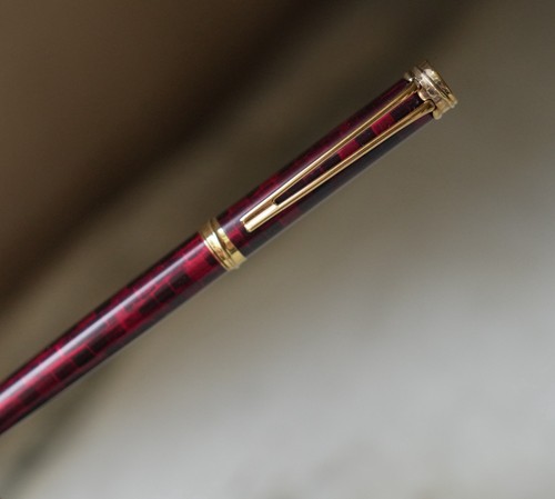 Stylo plume waterman - waterman, laque