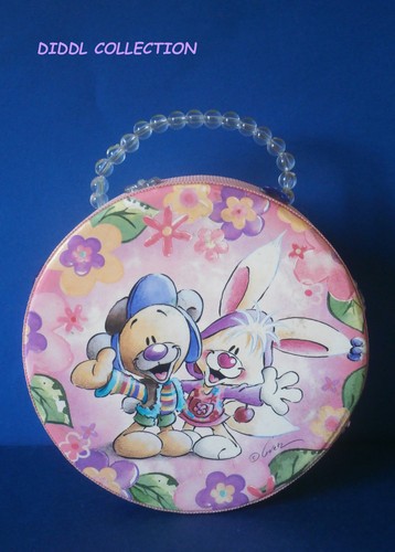 Boite diddl tbe pimboli - diddl,